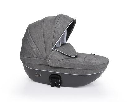 Kunert - MILA (stroller + car seat + carrycot + isofix base)