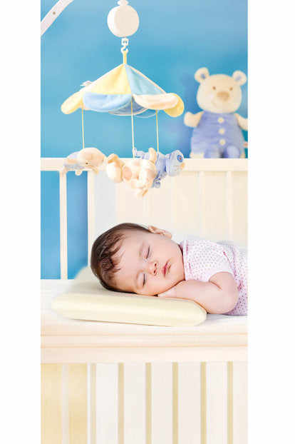 Babyjem - Safe Sleep Pillow