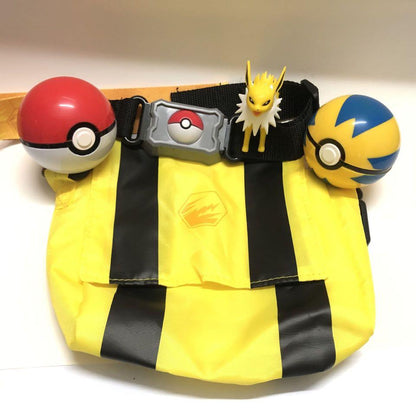 Pokémon Training Kit Pikachu