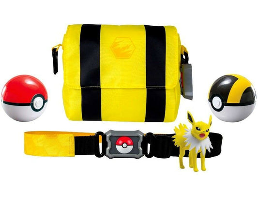 Pokémon Training Kit Pikachu