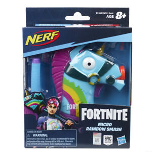 FORTNITE - Nerf  Micro Shots - Hasbro