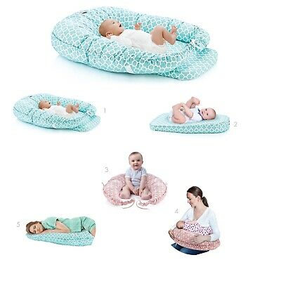 Babyjem 5 in 1 Cushion