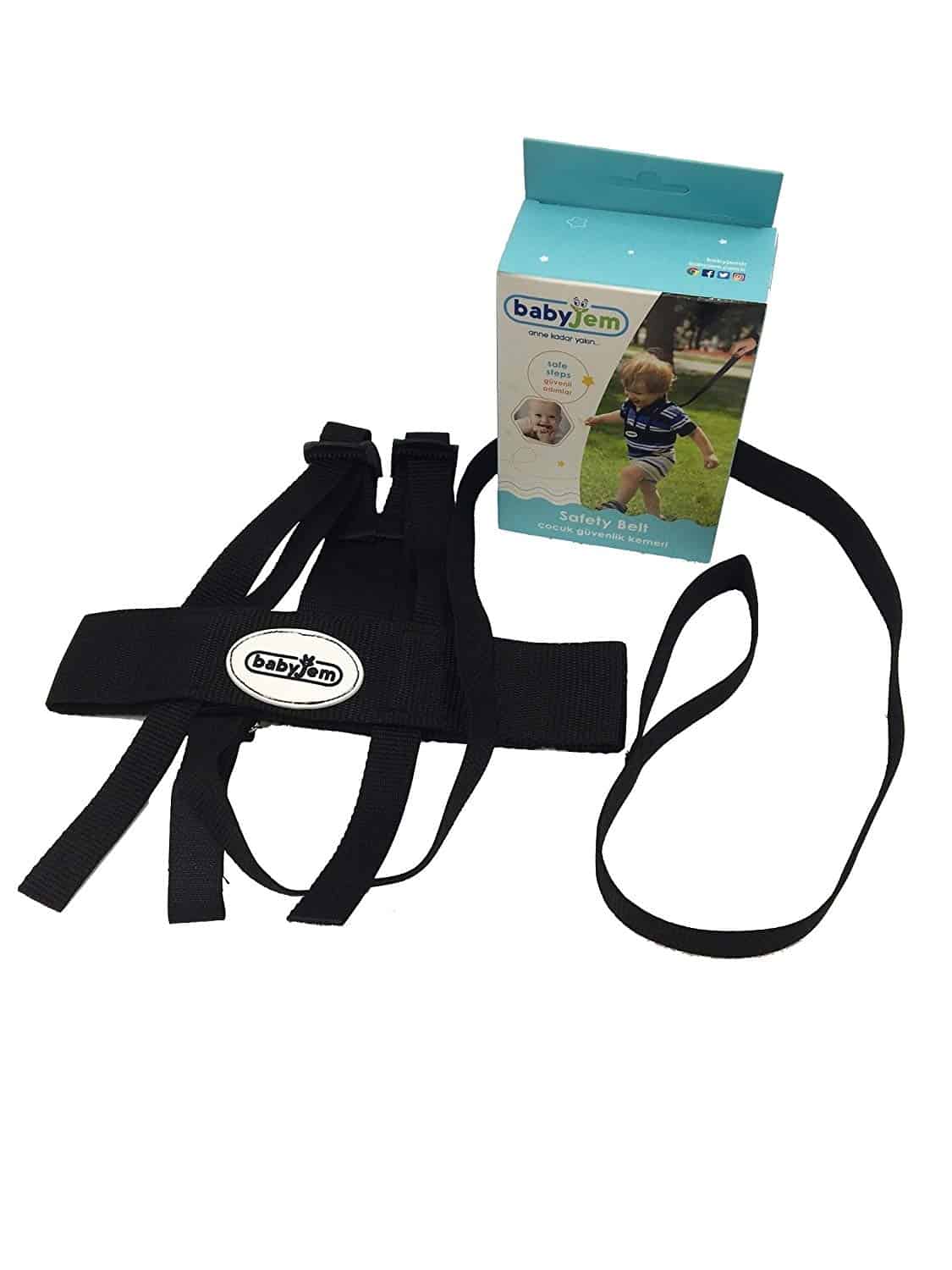 Babyjem - Safety Belt