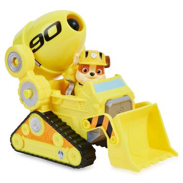 Spin Master - Paw Patrol Movie Themed Vehicle