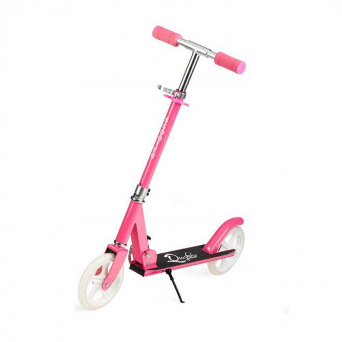 Momi QKIDS WEISS Scooter