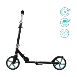 Momi QKIDS WEISS Scooter