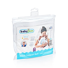 Babyjem - Back Support Belt