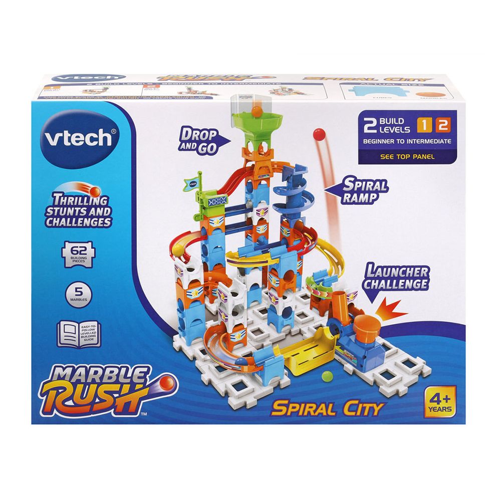 VTech - Marble Rush Spiral City