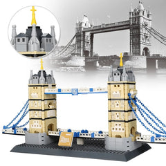 WANGE - Tower Bridge Of London