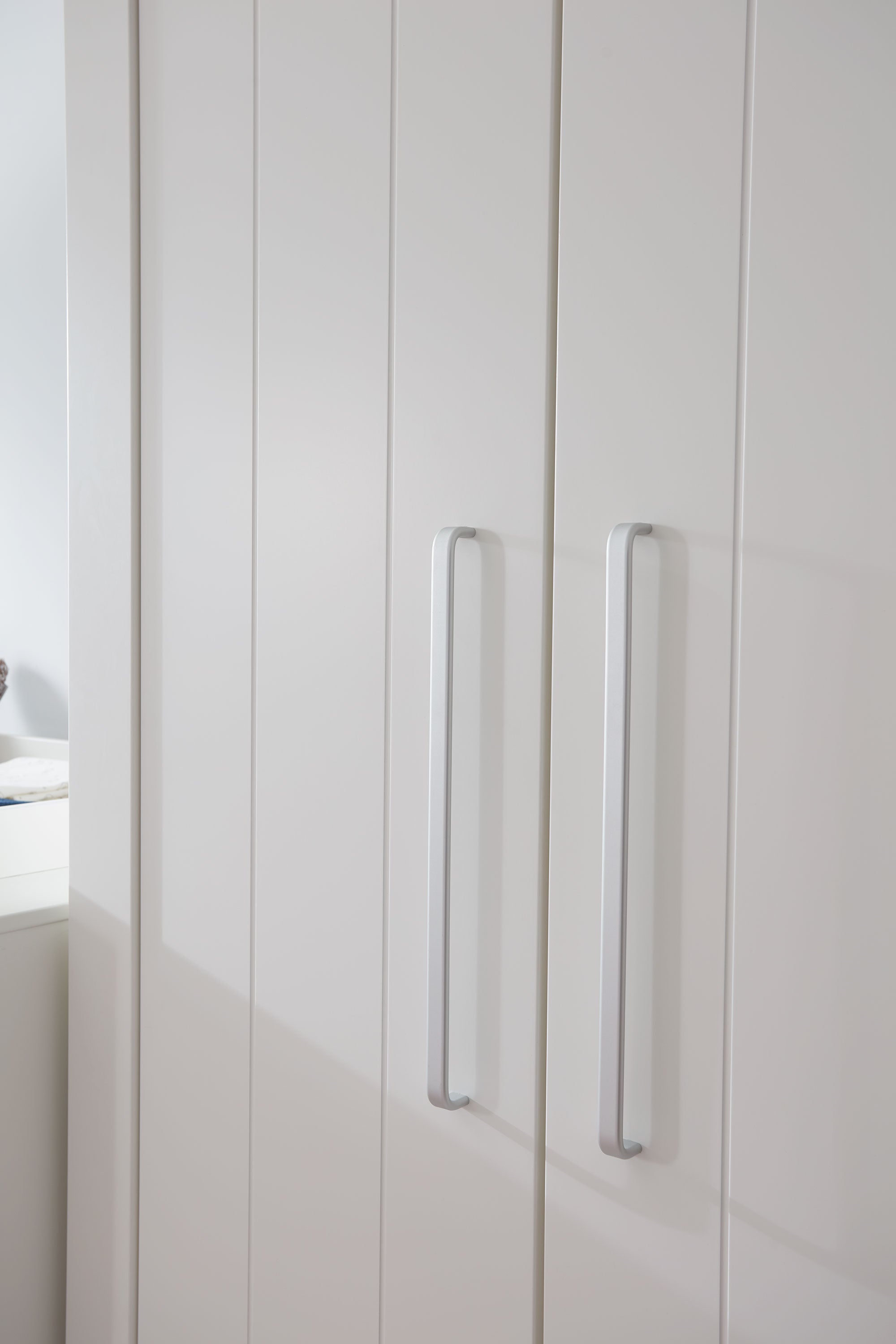Pinio Calmo Bedroom