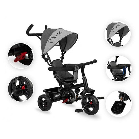 MoMi Iris Tricycle