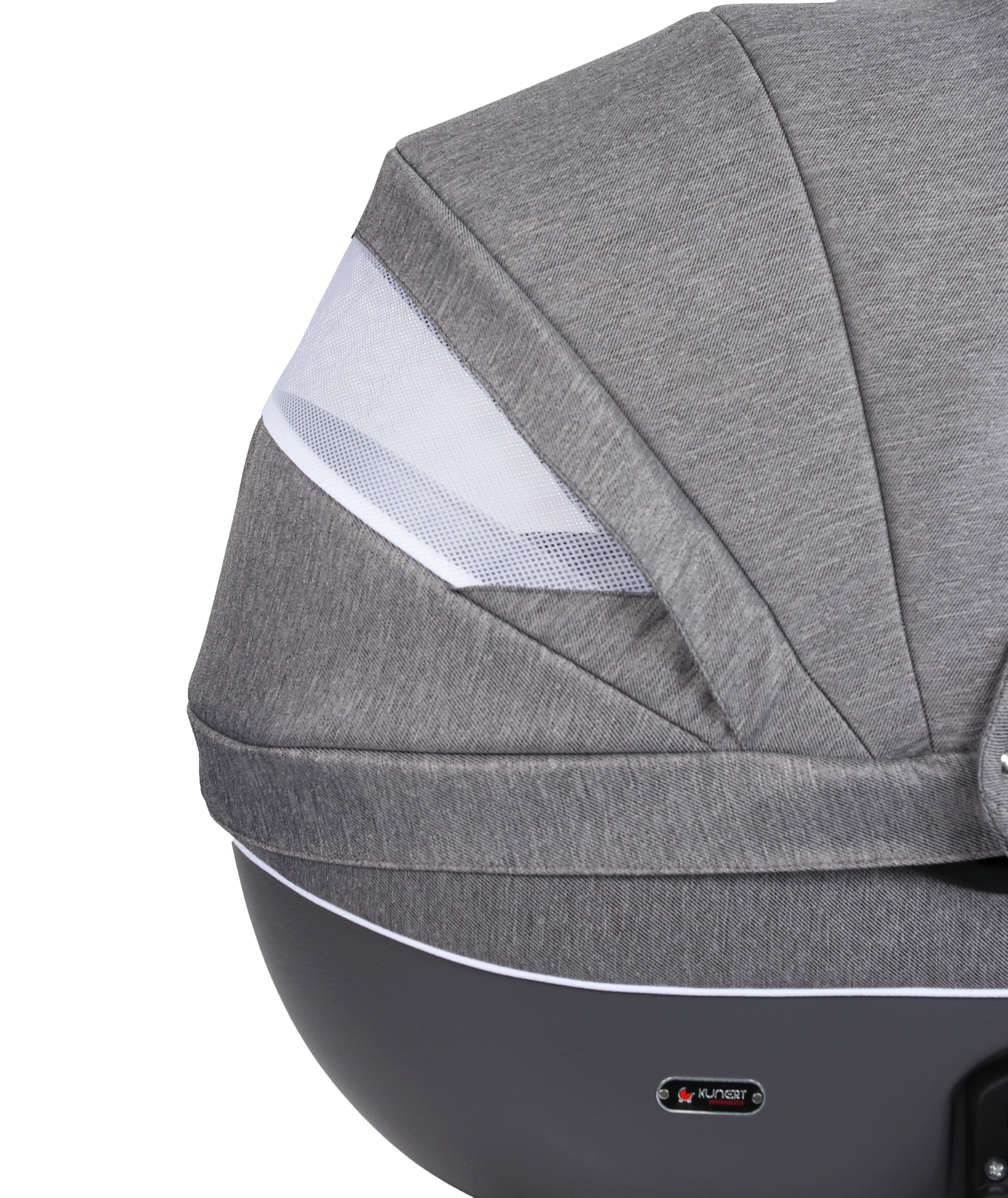 Kunert Mila (stroller + car seat + carrycot + isofix base)